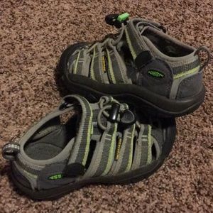 Keen Sandals